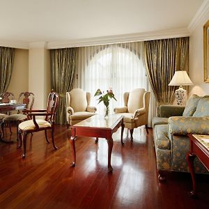 Suite Grand con Cama King