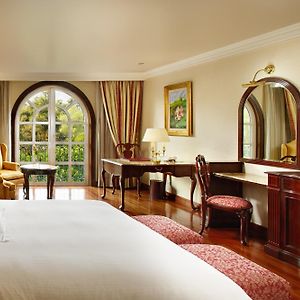 Suite Deluxe con Cama King